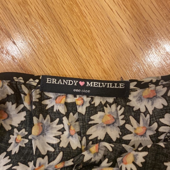 Floral Dress from Brandy Melville - Picture 3 of 5